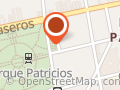 Estación Patricios