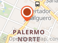 Oficina Comercial del Peru en Argentina