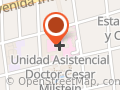 Unidad Asistencial Dr. César Milstein