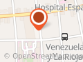 La Nacional Carpinteria