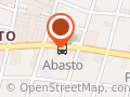 Radical - Luggage Storage Abasto Buenos Aires