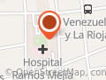 Hospital General de Agudos José María Ramos Mejía