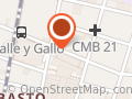 Centro Interdisciplinario de Salud Mental Alas