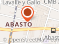 Estacionamiento El Abasto