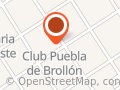 Club Social y Deportivo Rosedal