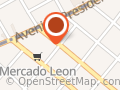 Matafuegos de Leon