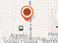 Cristian Oliverio Transportes la Veloz