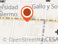Clinica Oftalm de Alta Complejidad Sa