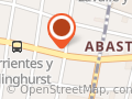 Arquinec Argentina SA
