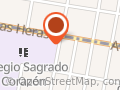 Jardin de Infantes Sagrado Corazon