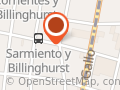 Transporte Milenium
