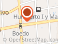 El Nuevo Rayo Bar-Resto-Pizzeria