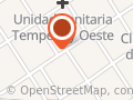 Delegación Municipal de Temperley Oeste