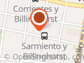 Billinghurst 416 S.A