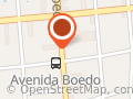 Mi Barrio Hamburguesería Boedo