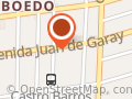 Radical - Luggage Storage Av. Juan de Garay