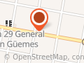 Centro de Jubilados y Pensionados la Victor