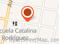 ESCUELA ESPECIAL No 501 - GABRIELA MISTRAL