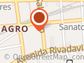 Hotel Molino Azul SRL