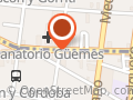 Antojito Colombiano Restaurant Tipico
