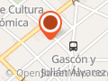 Maléfica Calzados 41 42 43 44