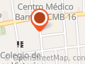 Hotel los Pinos