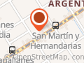 Asoc de Fomento Eden Arg Sala P Auxilios