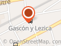 La Marqueria de Gascon
