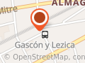 Remises Gascon