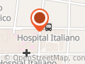 Restaurant Hotel Italia