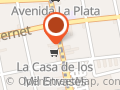 Vidrios y Aluminio la Plata