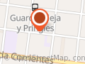 Logistica Puerto Rosales Sa