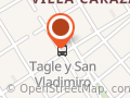 SANITARIOS TAGLE