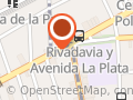 Plaza del Carmen Confiteria - Pizzeria