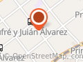 Escuela Metropolitana de Arte Dramático (Anexo Sala Jufré)