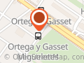 Mr Jeff - Palermo Ortega y Gasset