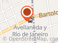 Imprenta Avellaneda