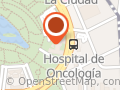 Hospital de Oncologia Maria Curie