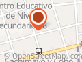 Centro Espírita Hacia la perfección