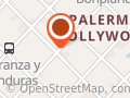 URBAN STATION Palermo Hollywood