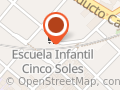 Escuela Infantil Cinco Soles