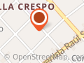 Pañalera Primeros Pasos Villa Crespo