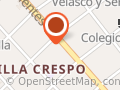 Darling Villa Crespo