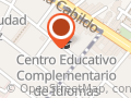 CENTRO COMPLEMENTARIO DE IDIOMA EXTRANJERO No 9