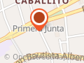 Cuanto te Busqué