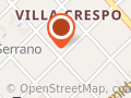 Fundación Hastinapura - Sede Pque. Centenario - Villa Crespo