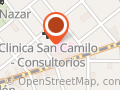 Clínica San Camilo