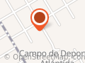 Centro de Entrenamiento Sur