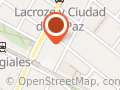 Instituto Quirurgico Laser Sa