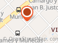 Oxigeno Juan B Justo